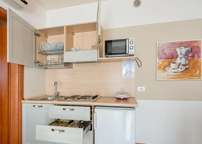 Residence Eden