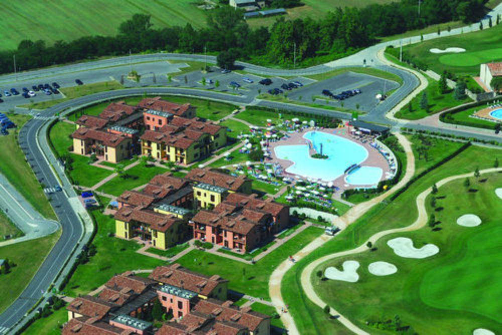 Aparthotel Eden