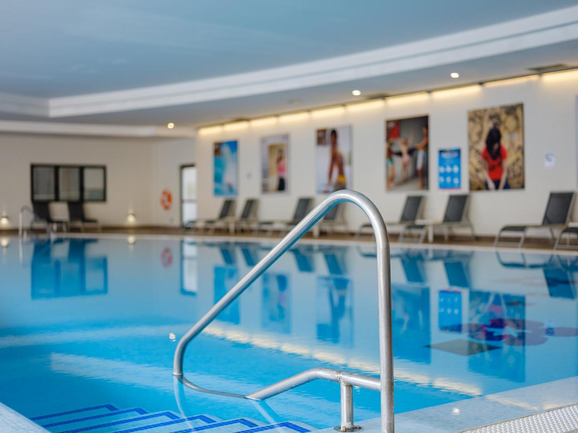 Aparthotel Eden