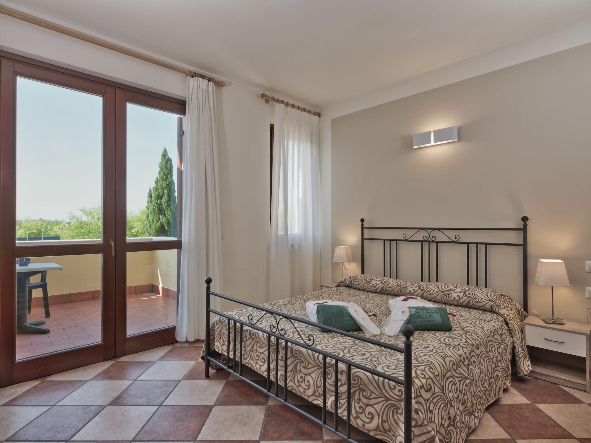 Eden Aparthotel