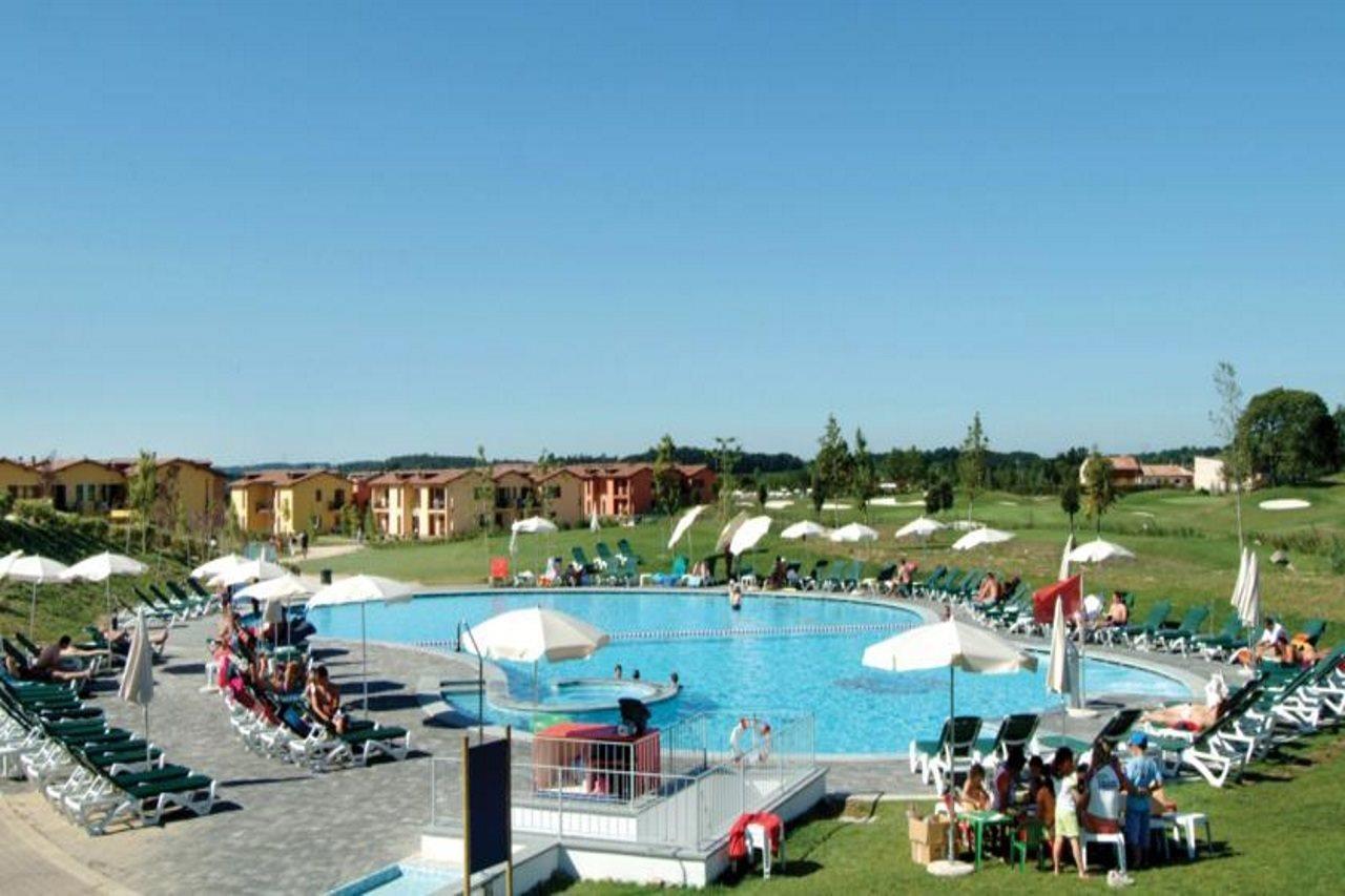 Eden Aparthotel Peschiera del Garda