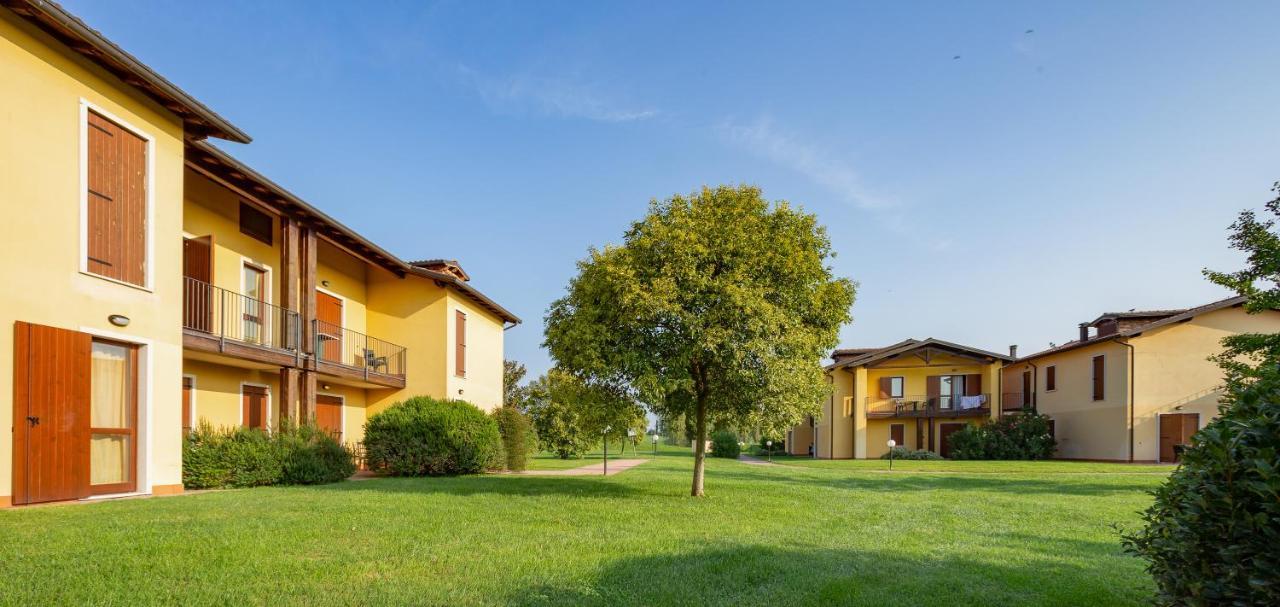 Eden Aparthotel Peschiera del Garda