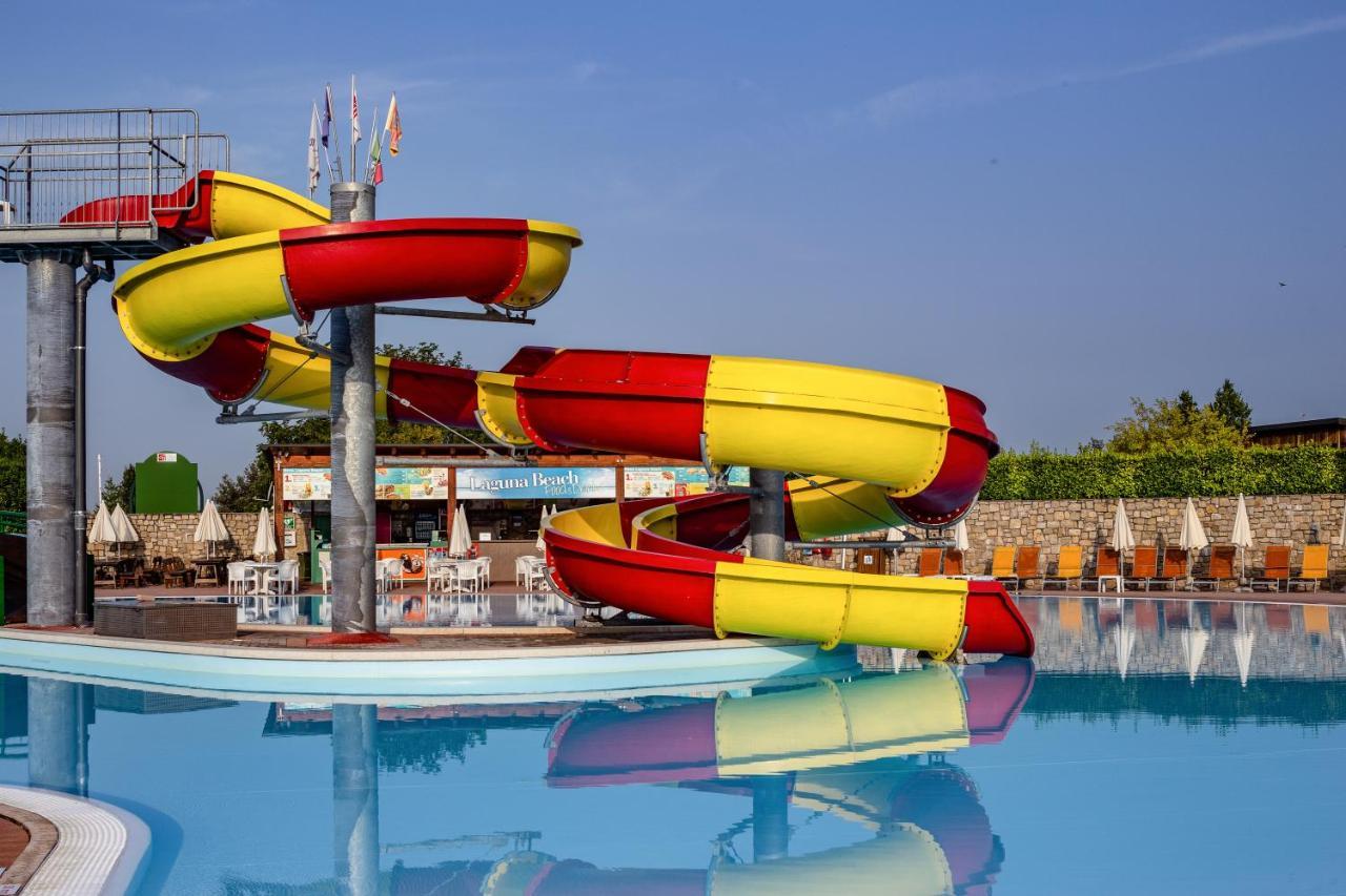 Aparthotel Eden Peschiera del Garda