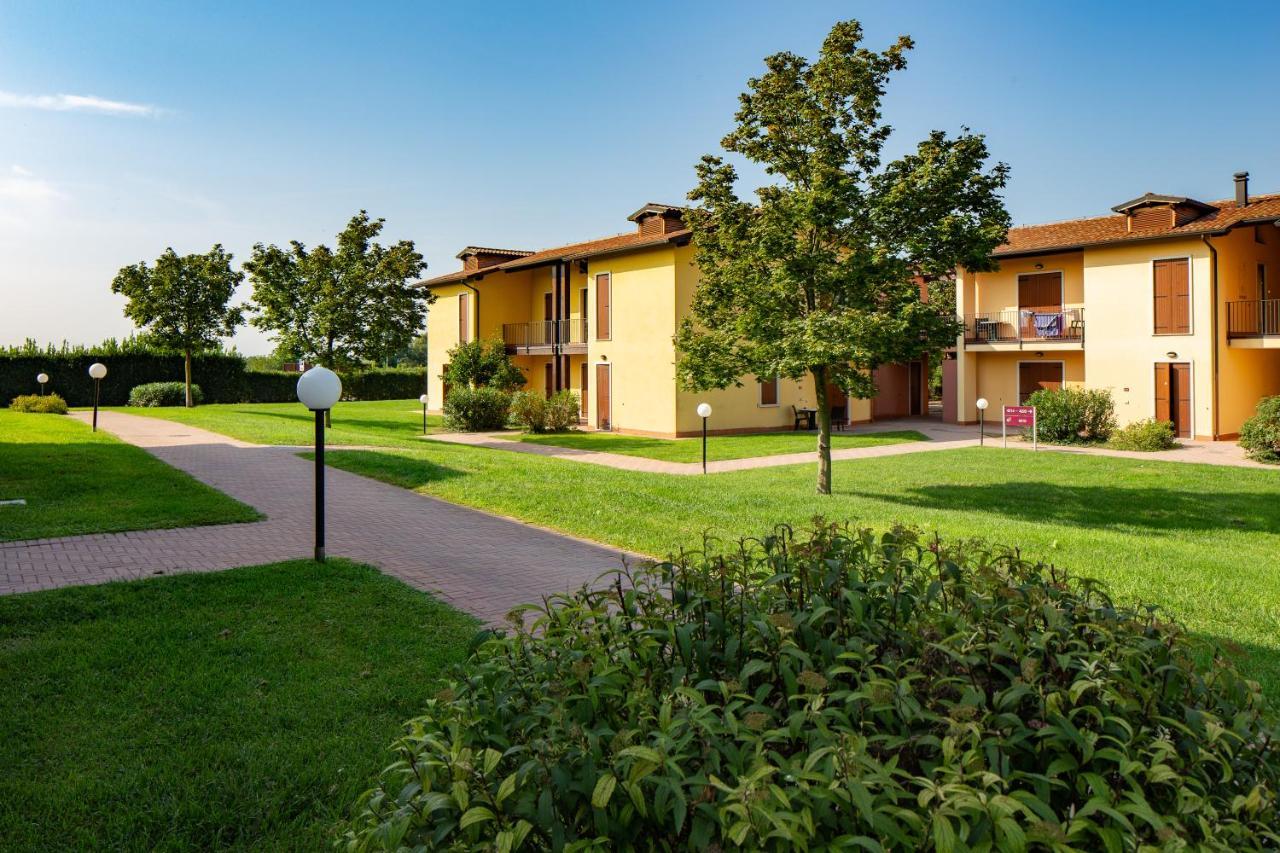 Aparthotel Eden Peschiera del Garda