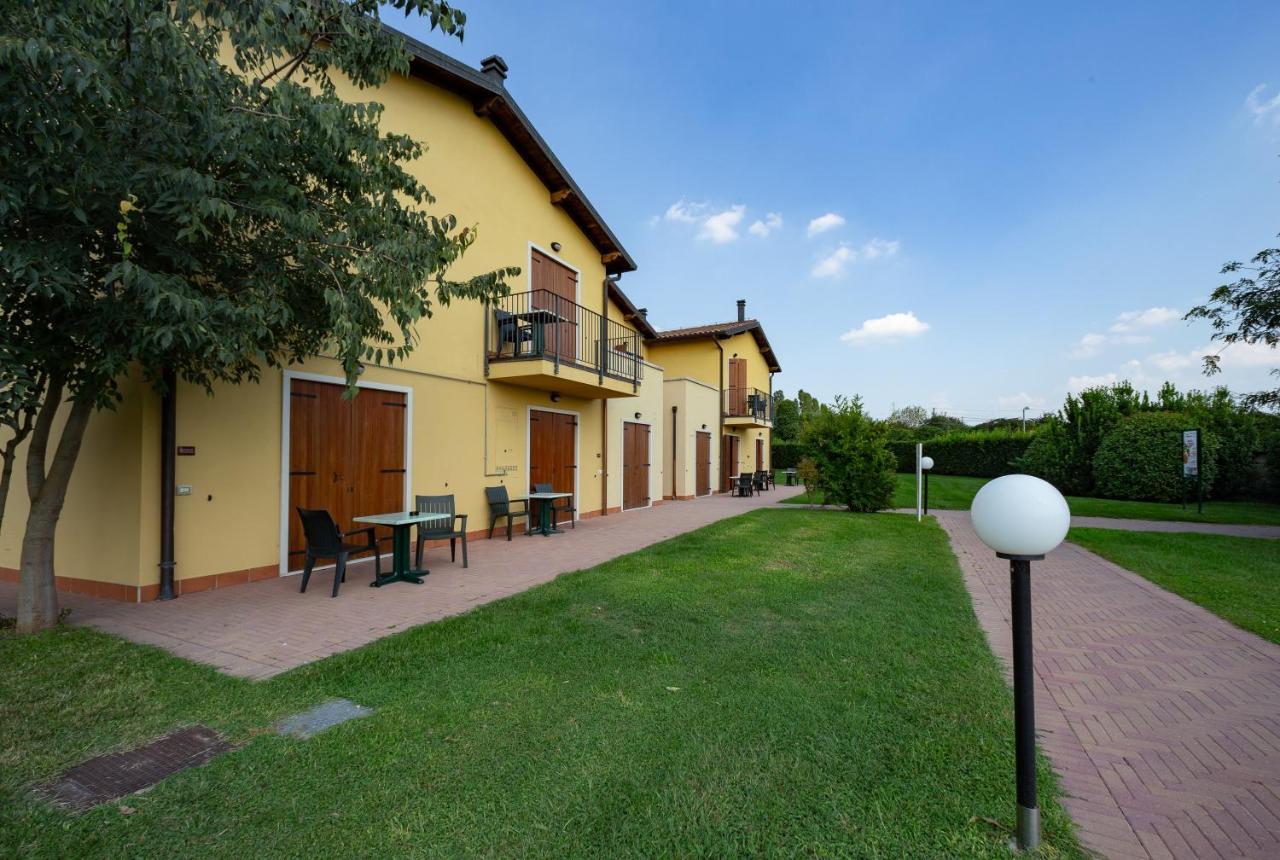 Eden Peschiera del Garda