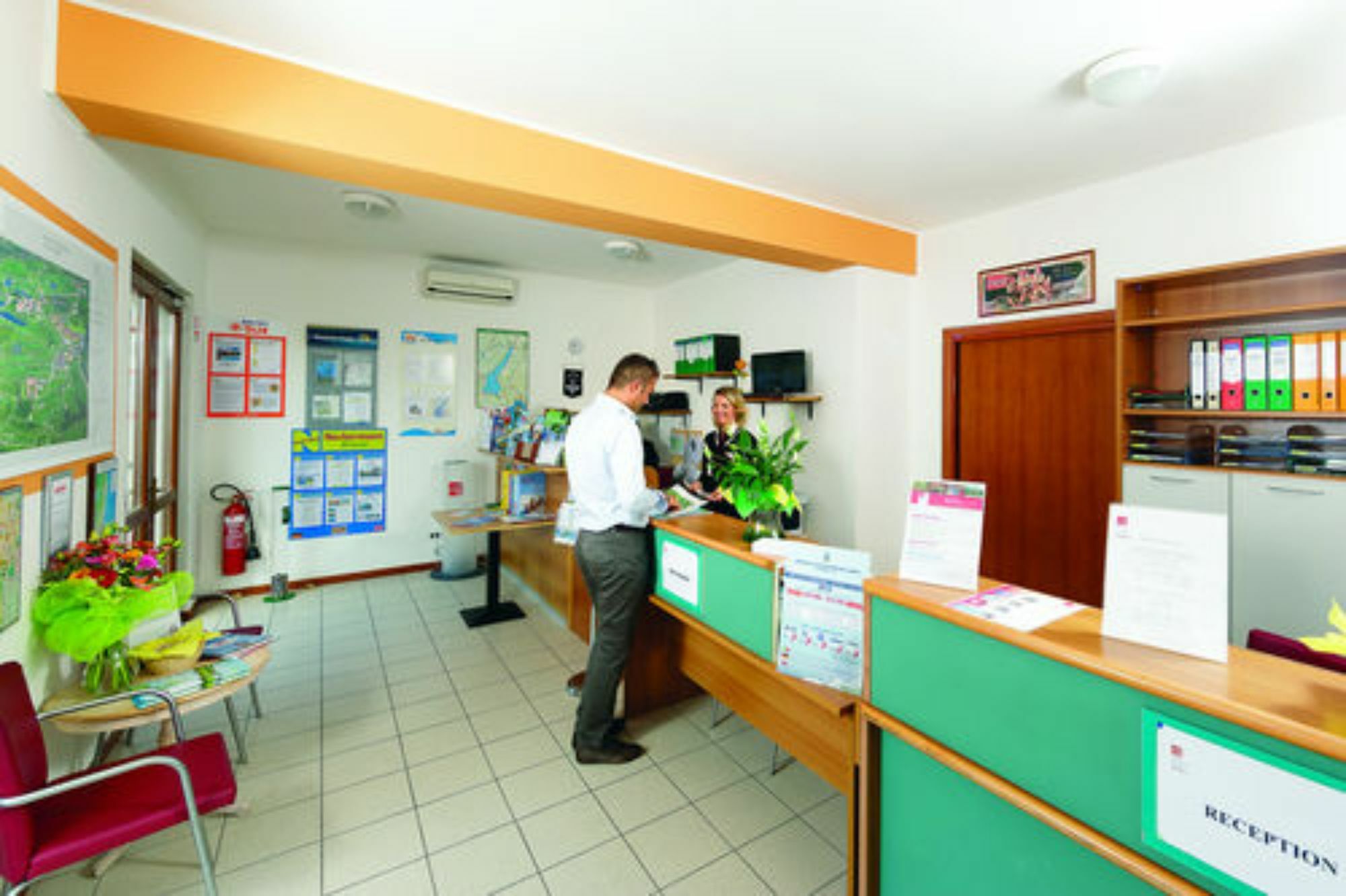 Aparthotel Eden 2*