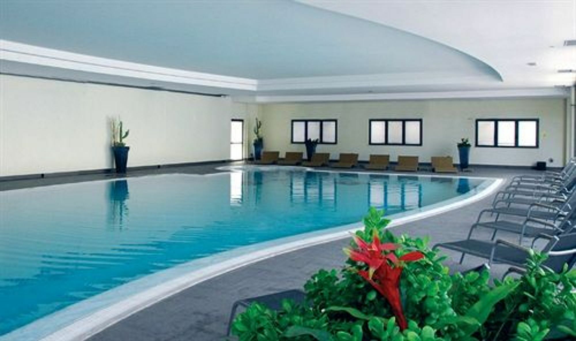 Aparthotel Eden